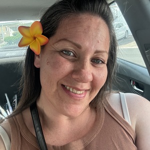 Lindsay Ann Pacheco